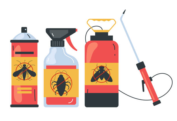 Flea Control Services in Nicollet, MN